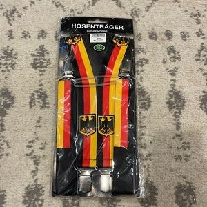 Disney parks suspenders
